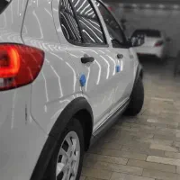 کوئیک S1401|خودرو سواری و وانت|مشهد, انقلاب|دیوار