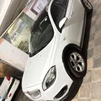 برلیانس کراس 97