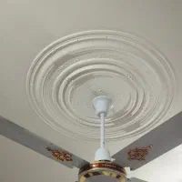 گچکاری مدرن ساختمان|خدمات پیشه و مهارت|آق قلا, |دیوار