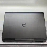 لپتاپ مهندسی Dell 7710 گرافیکدار قدرتمند|رایانه همراه|تهران, میدان ولیعصر|دیوار