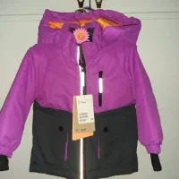 کاپشن نو برند اچ اند ام