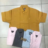 فروش ویژه تعدای پیراهن . ساده نخی. نو.|لباس|بندرعباس, |دیوار