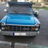 نیسان کمپرسی مدل 79