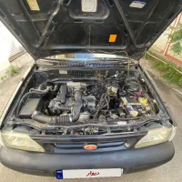 پراید۸۶|خودرو سواری و وانت|تالش, تالش|دیوار