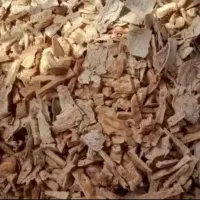 نان خشک نانوایی