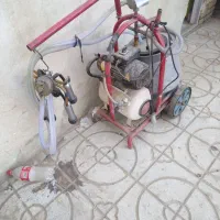 شیر دوش|ماشین‌آلات صنعتی|جوین, |دیوار