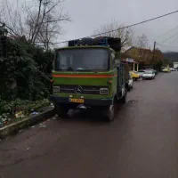 خاور ۶۰۸ مدل ۵۵|خودرو سنگین|آستارا, |دیوار