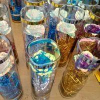 گل زیبا مناسب کادو