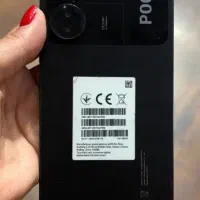 پوکو c65 حافظه ۲۵۶ رم ۸|موبایل|یاسوج, |دیوار