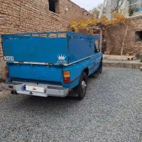 نیسان ۸۸|خودرو سواری و وانت|داران, |دیوار