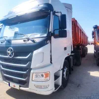 کشنده دایون مدل نیمه دوم ۱۴۰۲|خودرو سنگین|سیرجان, |دیوار