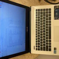 لپ تاب Asus|رایانه همراه|تهران, شمس‌آباد|دیوار