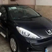 207 tu3 مدل ۱۴۰۴