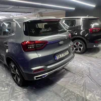 X55 pro نقد و اقساط تحویل نمایندگی رسمی ۵۰۶|خودرو سواری و وانت|تهران, پونک|دیوار