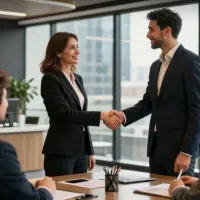 فرصت استثنایی حقوق ثابت + پورسانت