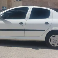 پژو 206 SD V9، مدل ۱۳۸۹|خودرو سواری و وانت|فولادشهر, C2|دیوار