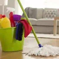 جویای کارسرایداری ونظافت ونگهبانی هستیم