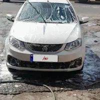 ساینا ۴۰۲ بدون رنگ