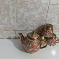 ست قهوه