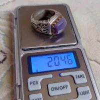 ۵ عدد انگشتر کلکسیونی|جواهرات|سبزوار, پیروزی|دیوار