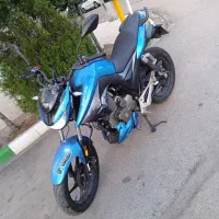 زونتس۲۳۰|موتورسیکلت|مشهد, انقلاب|دیوار
