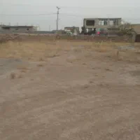 سلام یک زمین در محدوده مسکونی به متراژ 2000متر|فروش زمین و ملک کلنگی|گلبهار, نوبهار|دیوار