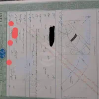 زمین مزروعی و باغی