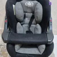 صندلی ماشین  تمیز