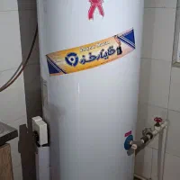 ابگرمکن قاینار خزر