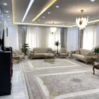 ۱۱۲ متر / ۳ خواب/فول امکانات/سالن پرده خور