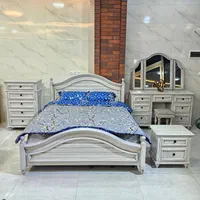 سرویس‌ تخت خواب فرانسوی مدل «سورن»