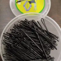 گیره و سنجاق مویی