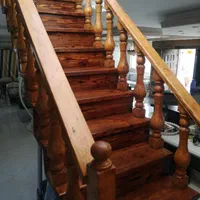 رنگکاری چوب و نقاشی ساختمان|خدمات پیشه و مهارت|کرج, فاز ۲ مهرشهر|دیوار