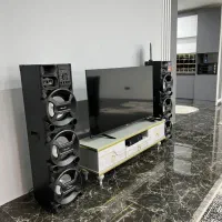 اجاره باغ ویلا ساعتی و نصف روز ( امروز خالی )|اجارهٔ کوتاهمدت ویلا و باغ|شهریار, کردزار|دیوار