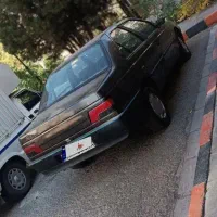 پژو 405 بنزینی مدل 82|خودرو سواری و وانت|پردیس, فاز ۴|دیوار