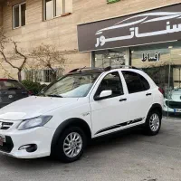 کوییک R اتومات فول پلاس مدل ۱۴۰۱