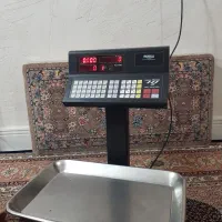 ترازوی دیجیتال پند