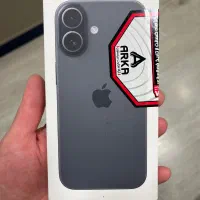 آیفون ۱۷ نرمال شرکتی