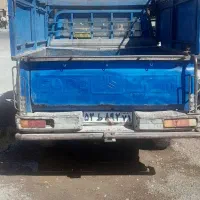 نیسان۸۰|خودرو سواری و وانت|شهرکرد, |دیوار