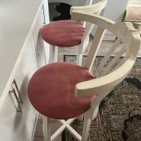 صندلی اپن کاملا سالم