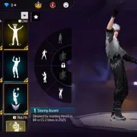 اکانت فری فایر|کنسول، بازی ویدئویی و آنلاین|خاوران, |دیوار