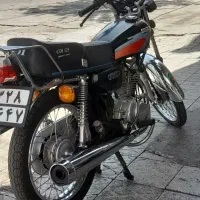 ۱۲۵ مدل ۹۹ شهاب|موتورسیکلت|فردیس, داوری|دیوار