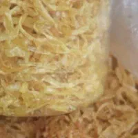 پیاز سرخ شده|خوردنی و آشامیدنی|اصفهان, ملاصدرا|دیوار