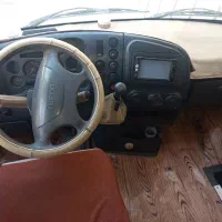 اویکو مدل ۸۹|خودرو سنگین|اصفهان, قائمیه|دیوار