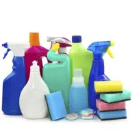 آموزش وراه اندازی تولید مواد شوینده صنعتی