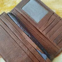 کیف پول و مدارک گمشده
