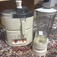 آبمیوه گیری ۳ کاره