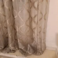 پرده|پرده، رانر، رومیزی|قشم, |دیوار