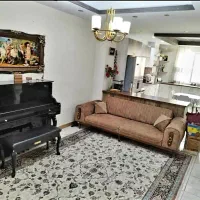 3 خواب 2 کله آفتاب ویو ابدی پارک 8 واحدی رو به نما|اجارهٔ آپارتمان|کرج, باغستان|دیوار