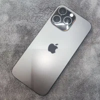 آیفون 16 پرو مکس در حد 3 ماه گارانتی داره